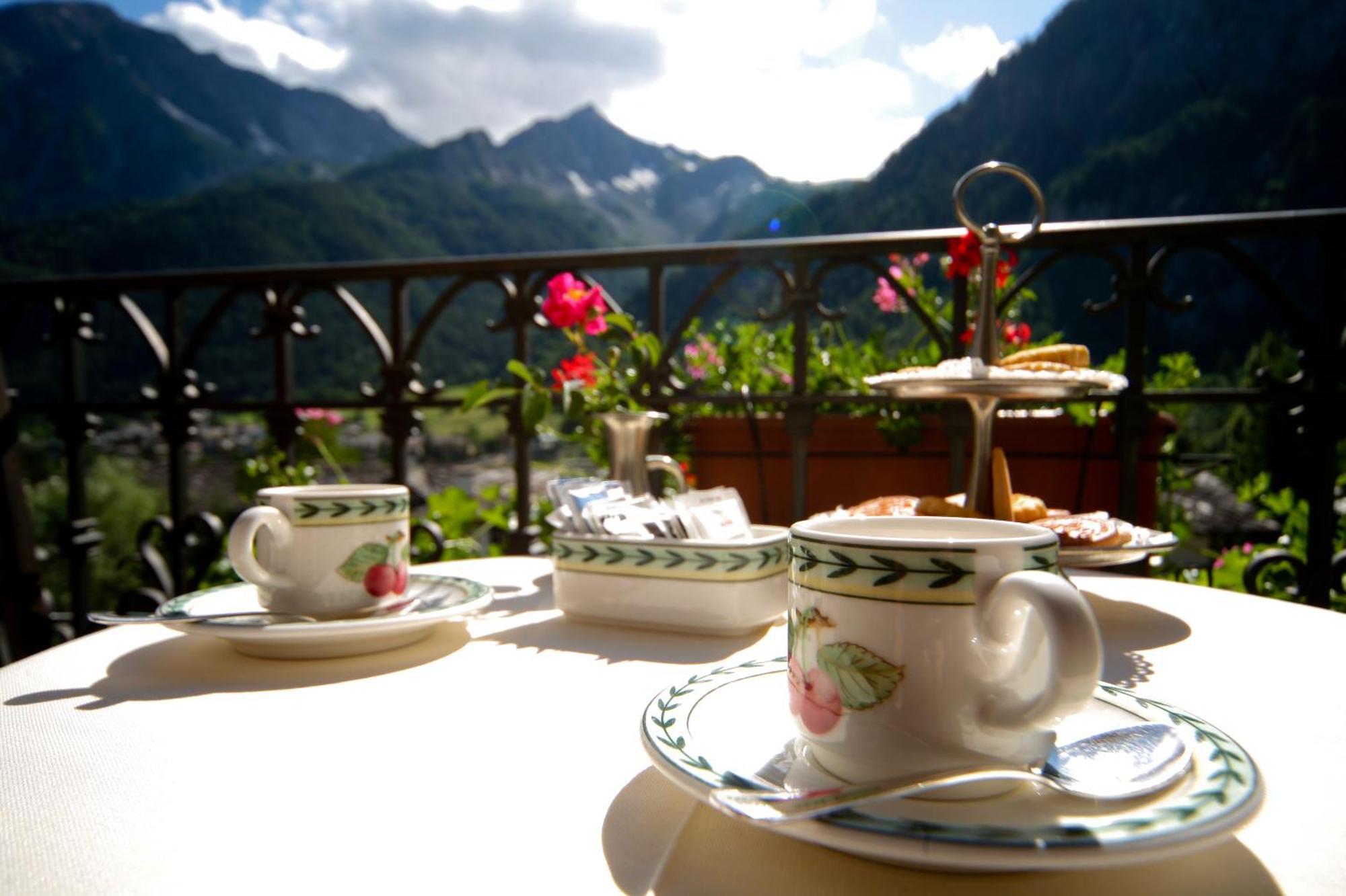 Villa Novecento Romantic Hotel - Estella Hotel Collection & Experience Курмайор Екстер'єр фото
