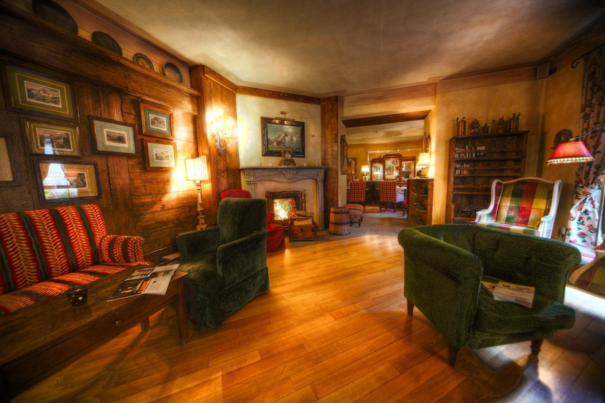Villa Novecento Romantic Hotel - Estella Hotel Collection & Experience Курмайор Екстер'єр фото