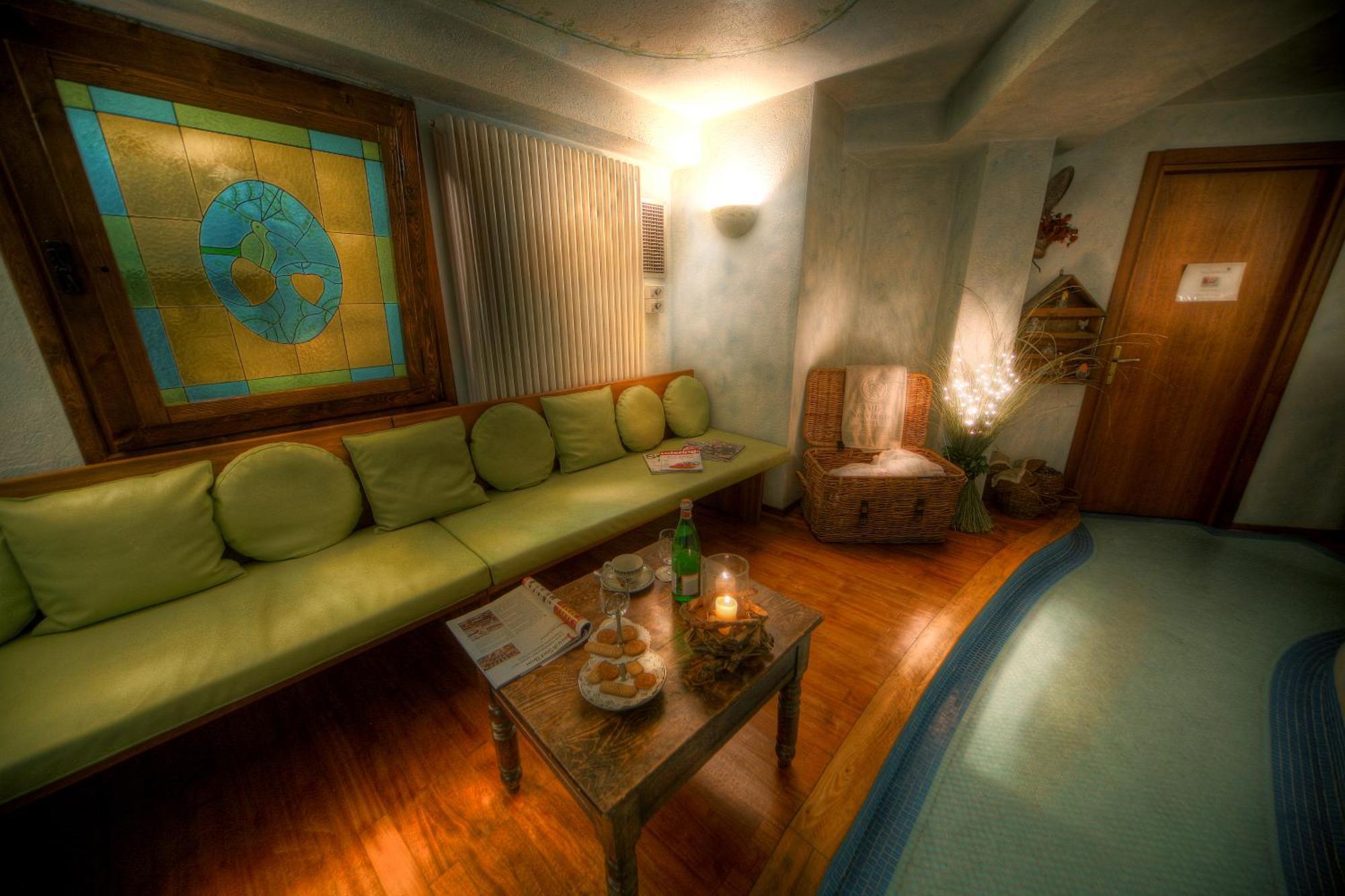 Villa Novecento Romantic Hotel - Estella Hotel Collection & Experience Курмайор Екстер'єр фото