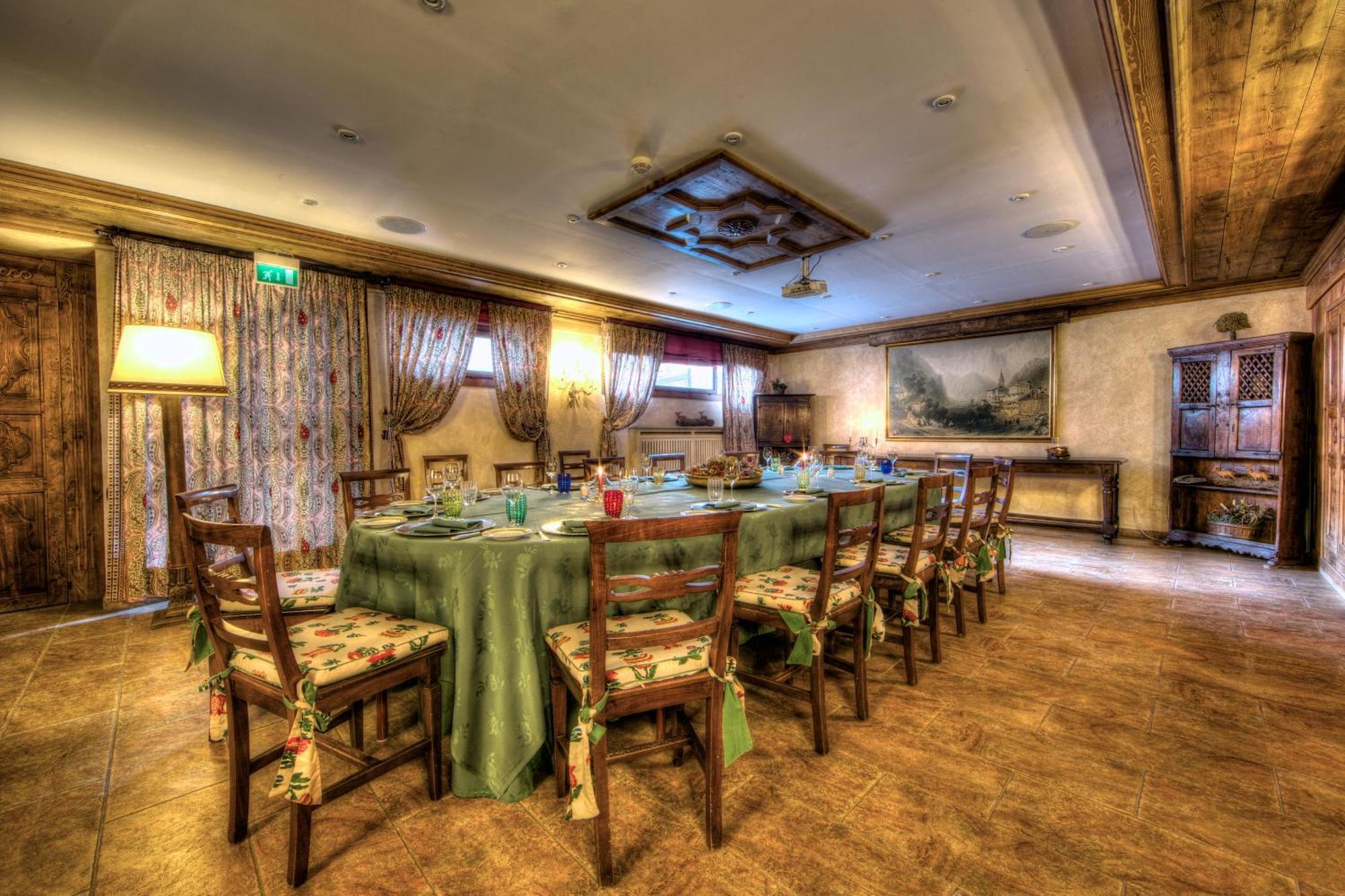 Villa Novecento Romantic Hotel - Estella Hotel Collection & Experience Курмайор Екстер'єр фото