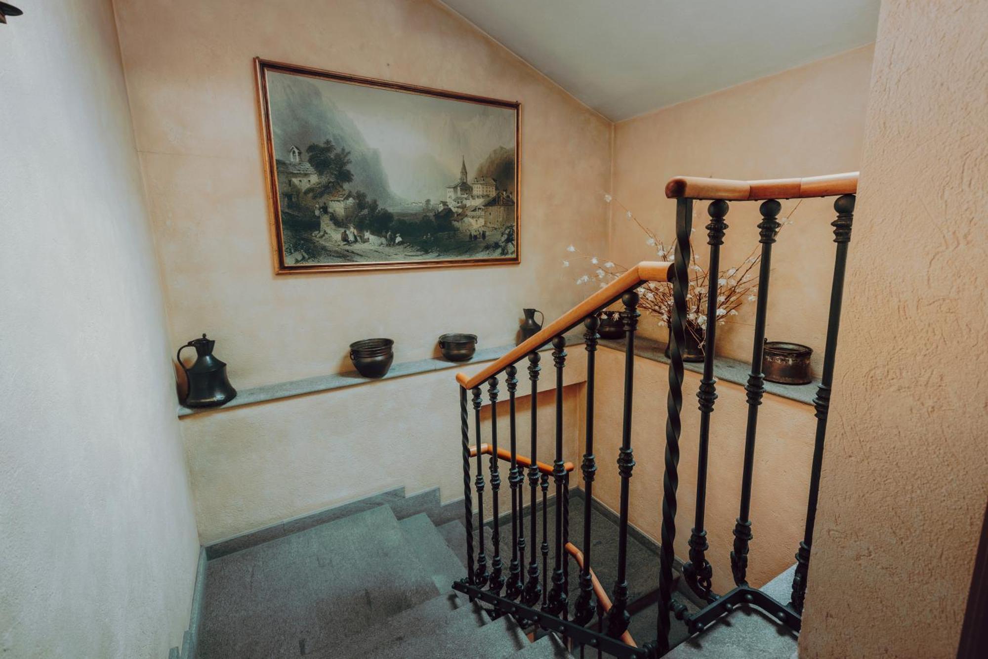 Villa Novecento Romantic Hotel - Estella Hotel Collection & Experience Курмайор Екстер'єр фото