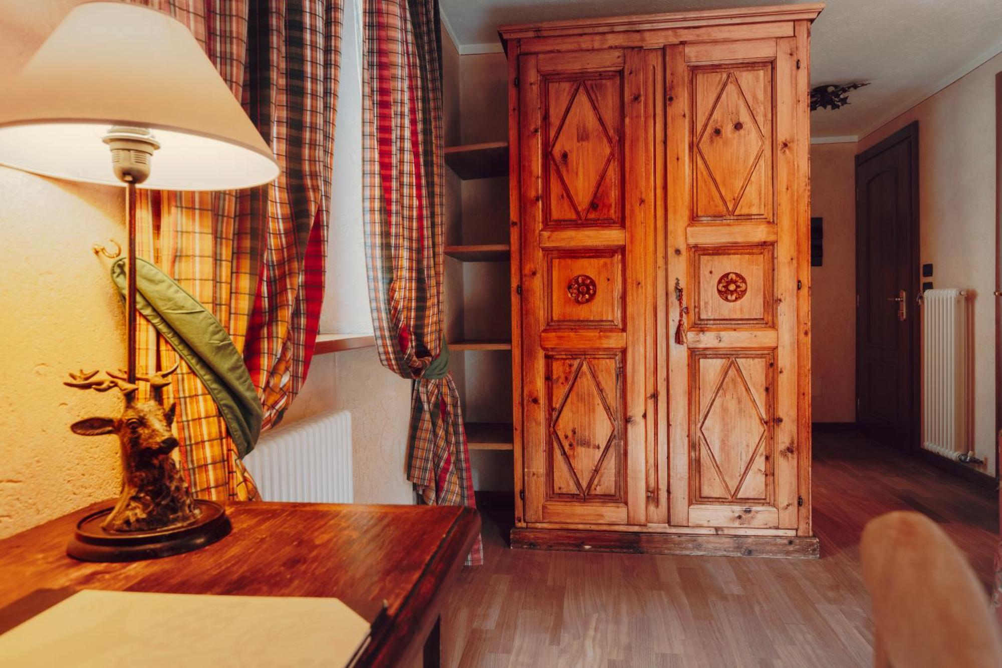 Villa Novecento Romantic Hotel - Estella Hotel Collection & Experience Курмайор Екстер'єр фото