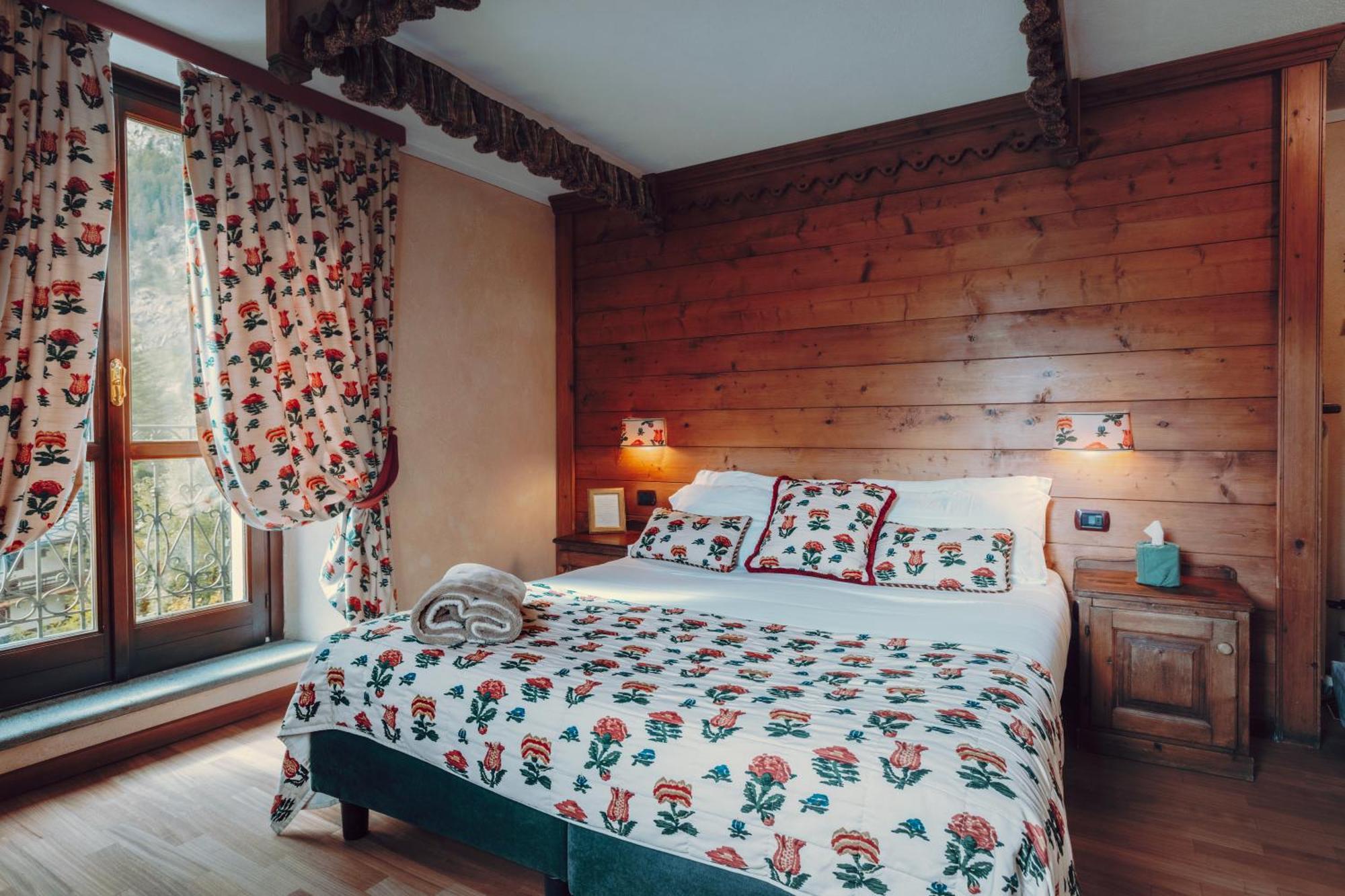 Villa Novecento Romantic Hotel - Estella Hotel Collection & Experience Курмайор Екстер'єр фото
