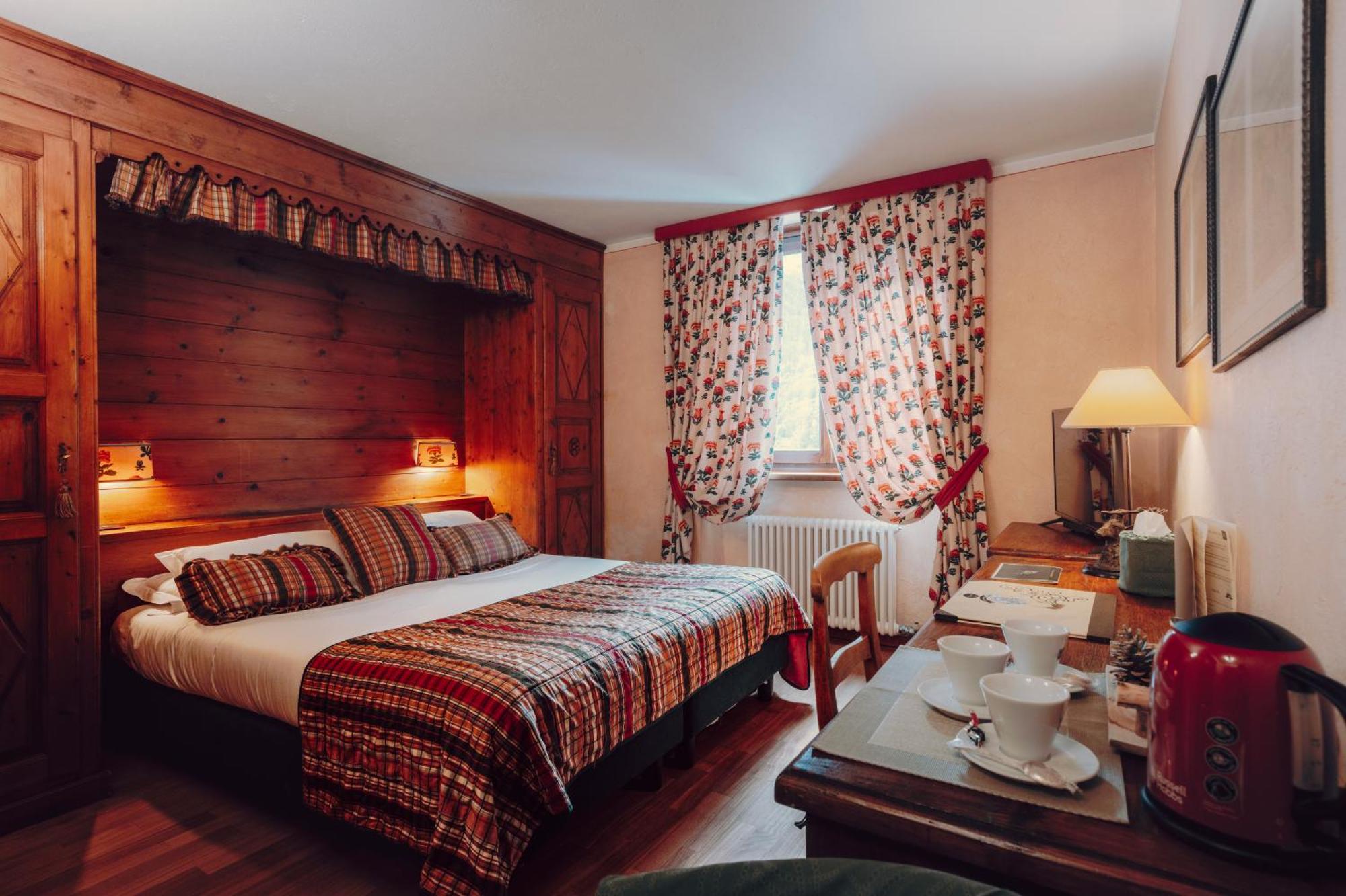 Villa Novecento Romantic Hotel - Estella Hotel Collection & Experience Курмайор Екстер'єр фото