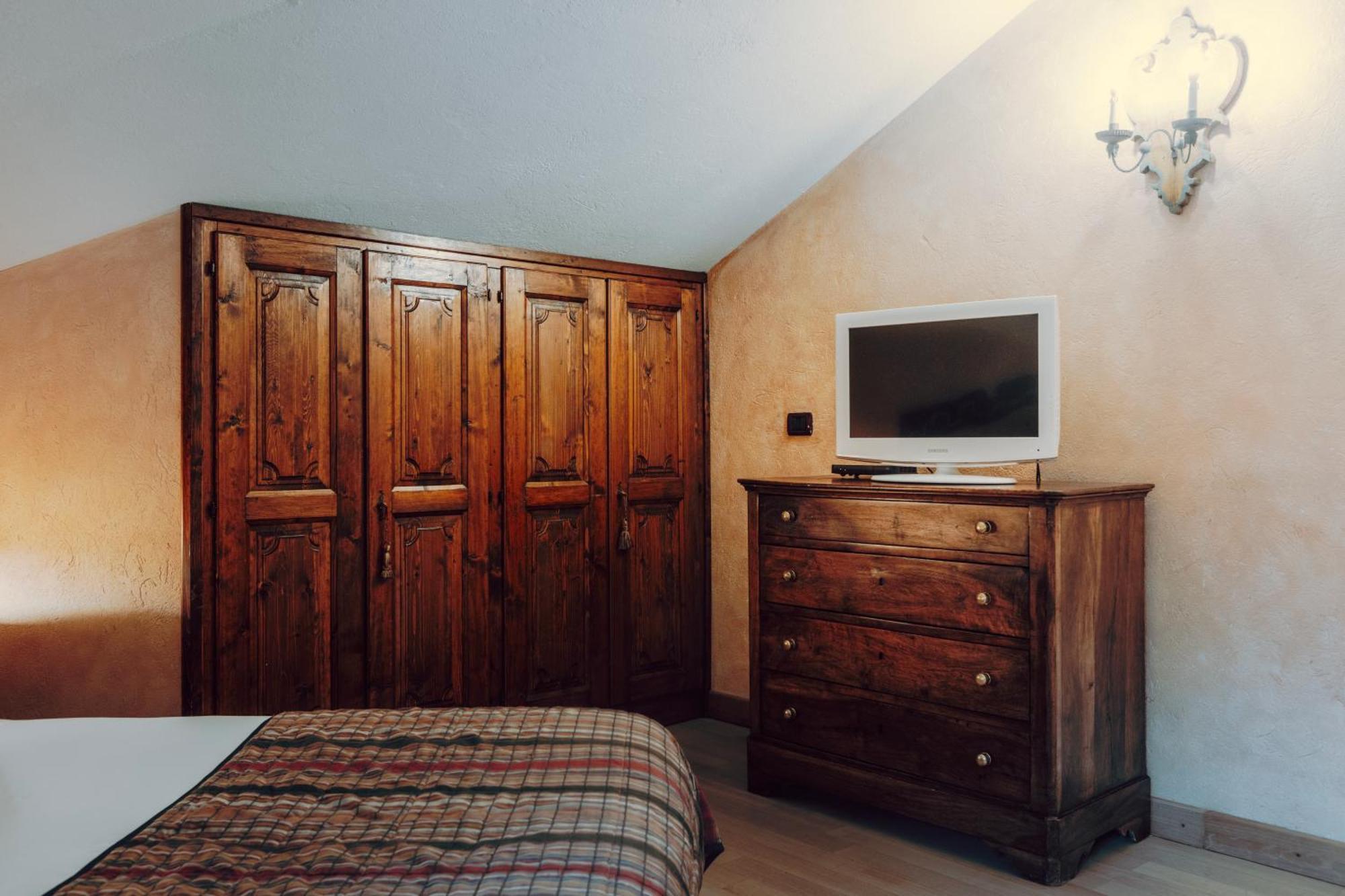 Villa Novecento Romantic Hotel - Estella Hotel Collection & Experience Курмайор Екстер'єр фото