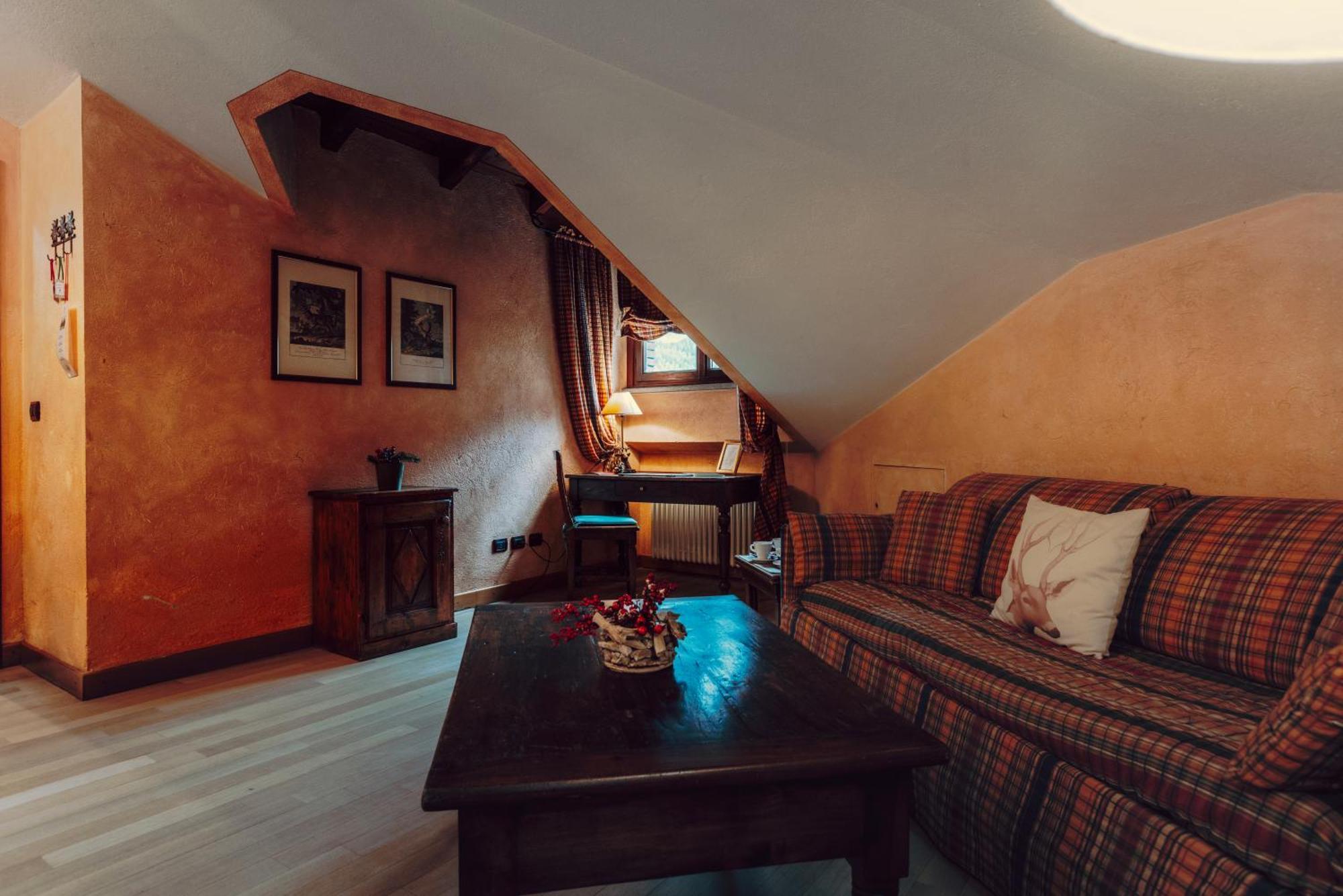 Villa Novecento Romantic Hotel - Estella Hotel Collection & Experience Курмайор Екстер'єр фото