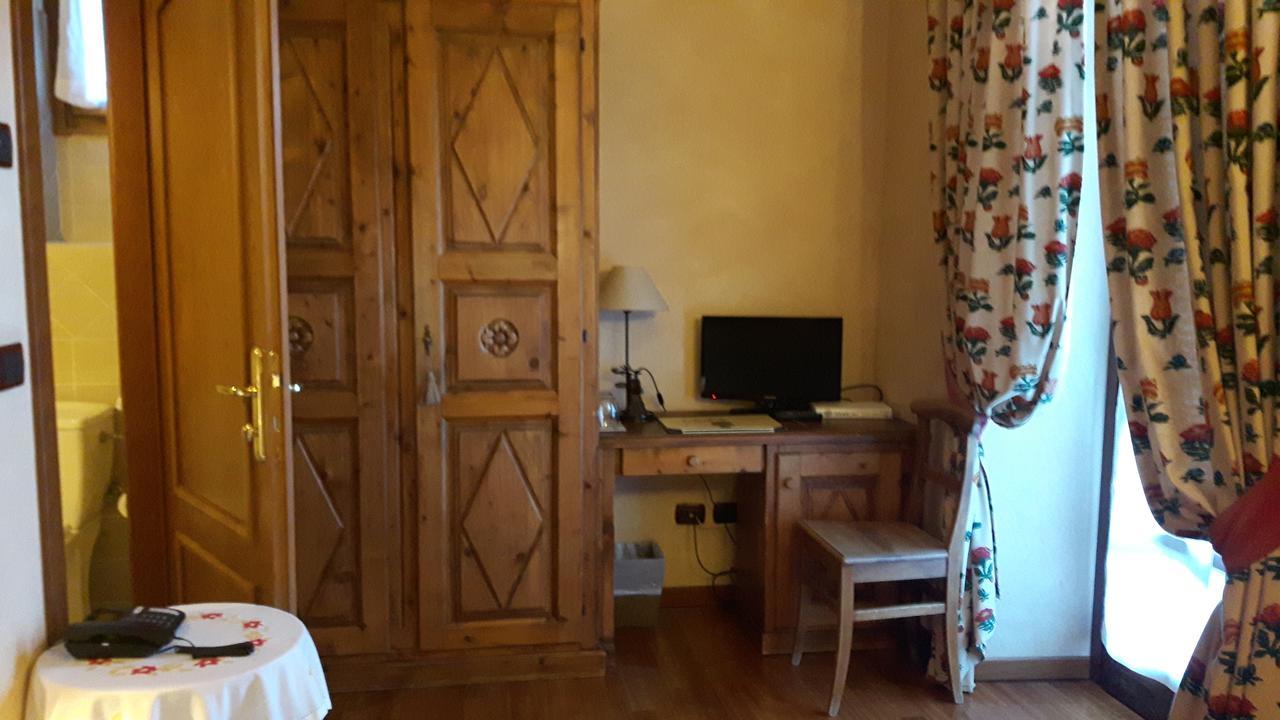 Villa Novecento Romantic Hotel - Estella Hotel Collection & Experience Курмайор Екстер'єр фото